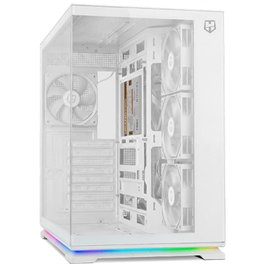 Nox Hummer Galaxy Blanca
